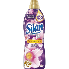 Silan Aromatherapy Nectar Inspirations Orange oil & Magnolia aviváž 37 dávok 925 ml