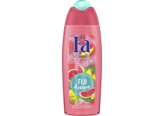 Fa Island Vibes Fiji Dream vitalizujúce sprchový gél 250 ml