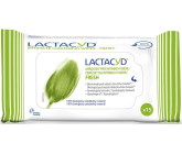 Lactacyd Fresh vlhčené obrúsky na intímnu hygienu 15 kusov