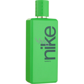 Nike Green Man toaletná voda pre mužov 100 ml