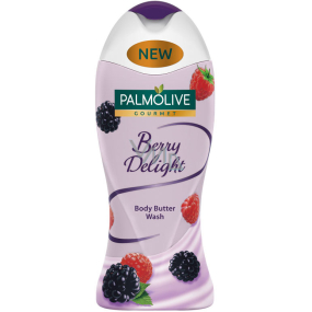 Palmolive Gourmet Berry Delight sprchový gél 250 ml