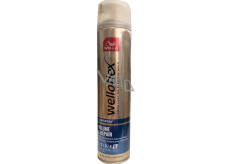 Wella Wellaflex Volume & Repair Ultra Strong Hold ultra silné spevnenie lak na vlasy 250 ml