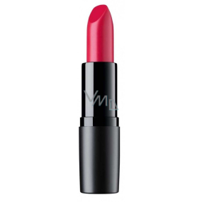 Artdeco Perfect Mat Lipstick hydratačný rúž 152 Hot Pink 4 g