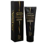 White Pearl Smile NanoCare Charcoal Toothpaste bieliaca zubná pasta 100 g