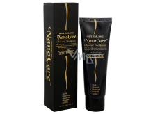 White Pearl Smile NanoCare Charcoal Toothpaste bieliaca zubná pasta 100 g
