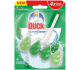 Duck Active Clean Pine WC závesný čistič s vôňou 38,6 g