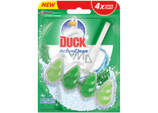 Duck Active Clean Pine WC závesný čistič s vôňou 38,6 g