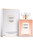 Chanel Coco Mademoiselle parfumovaná voda pre ženy 50 ml