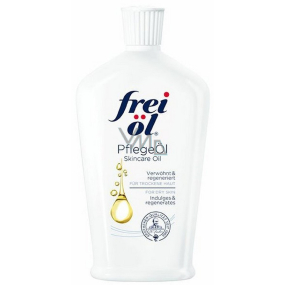 Frei Ol Skin Care Oil ošetrujúce olej 125 ml