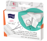 Matopat Soft netkaná náplasť s vankúšikom 6 cm x 50 cm 1 kus