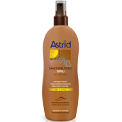 Astrid Sun Samoopaľovací sprej na tvár i telo 150 ml