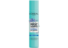 Loreal Paris Magic Fresh Crush suchý šampón pre objem vlasov, ktorý nezanecháva biele stopy 200 ml
