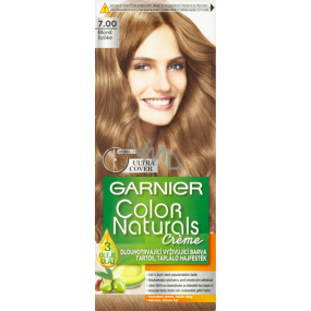 Garnier Color Naturals Créme farba na vlasy 7.00 Blond