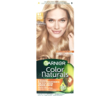 Garnier Color Naturals Créme farba na vlasy 9.1 Veľmi svetlá blond popolavá