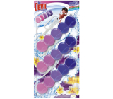 Dr. Devil Sunset Blossom BiColor 5Ball Wc záves 3 x 35 g