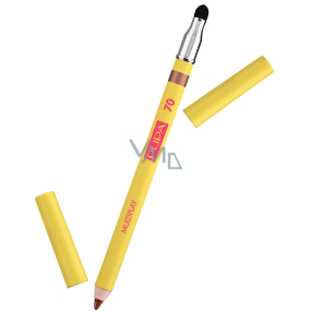 Pupa Summer in LA Multiplay ceruzka na oči s trojitým využitím 70 Mai Tai 1,2 g