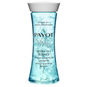 Payot Hydra24 + Essence vyhladzujúce hydratačný voda pre prípravnú starostlivosť podkladová125 ml