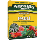 AgroBio Kumulus WG proti múčnatke fungicíd 2 x 15 g