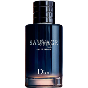 Christian Dior Sauvage Eau de Parfum Parfumovaná voda pre mužov 100 ml