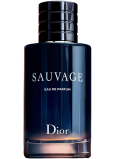 Christian Dior Sauvage Eau de Parfum toaletná voda pre mužov 60 ml