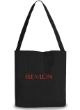 Revlon čierna taška 36,5 x 39,5 cm