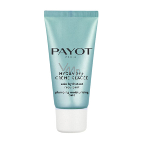 Payot Hydra24 + Sorbet hydratačný gél-krém pre normálnu až zmiešanú pleť 30 ml