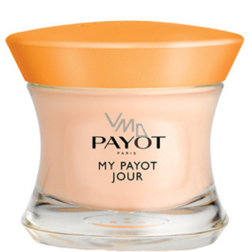 Payot My Payot Jour rozjasňujúce denná starostlivosť s výťažkami zo Superovoce 50 ml