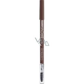 Catrice Eye Brow Stylist ceruzka na obočie 025 Perfect Brown 1,6 g