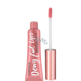 Catrice Dewy-ful Lips maslo na pery 020 Lets Dew This! 8 ml