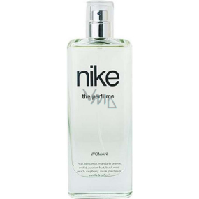 Nike The Perfume for Woman toaletná voda 75 ml Tester