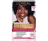 Loreal Paris Excellence Creme farba na vlasy 100 Čierna