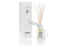 Millefiori Milano Zona Spa & Massage Thai - Thajské spa a Masáž Difuzér 100 ml + 7 stebiel v dĺžke 25 cm do menších priestorov vydrží 5-6 týždňov