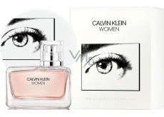 Calvin Klein Woman parfumovaná voda pre ženy 100 ml