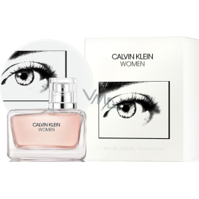 Calvin Klein Woman parfumovaná voda pre ženy 100 ml