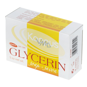 Kappus Glycerínové mydlo 150 g