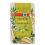 Bohemia Gifts Olivový olej, glycerín a extrakt z citrusov relaxačné toaletné mydlo 100 g