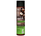 Dr. Santé Macadamia Hair Makadamový olej a keratín šampón pre oslabené vlasy 250 ml