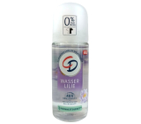 CD Wasserlilie - Vodné lekno guličkový antiperspirant dezodorant roll-on pre ženy 50 ml