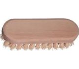 Spokar Kefa podlahový ručné, drevené teleso, syntetické vlákna 4223/861 1 kus