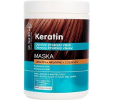 Dr. Santé Keratin Hair maska pre krehké lámavé vlasy bez lesku 1 l