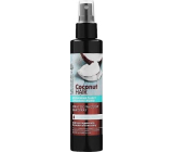 Dr. Santé Coconut Kokosový olej vlasový sprej pre suché a lámavé vlasy 150 ml