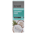 Dr. Santé Coconut Kokosový olej olej pre suché a lámavé vlasy 50 ml
