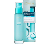 Loreal Paris Hydra Genius Aloe Water pleťový gél krém pre normálnu a suchú pleť 70 ml