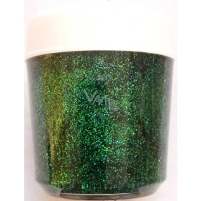 Ocean Glitter Gel trblietky na telo a vlasy v gélu 09 Zelené 10 g