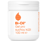 Bi-Oil Gél pre suchú pokožku 100 ml