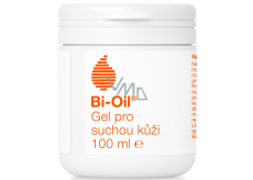 Bi-Oil Gél pre suchú pokožku 100 ml