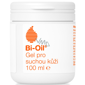 Bi-Oil Gel pre suchú kožu 100 ml