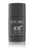 Montblanc Explorer deo stick pre mužov 75 ml
