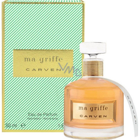 Carven Ma Griffe parfumovaná voda pre ženy 50 ml
