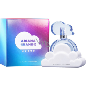 Ariana Grande Cloud parfumovaná voda pre ženy 50 ml